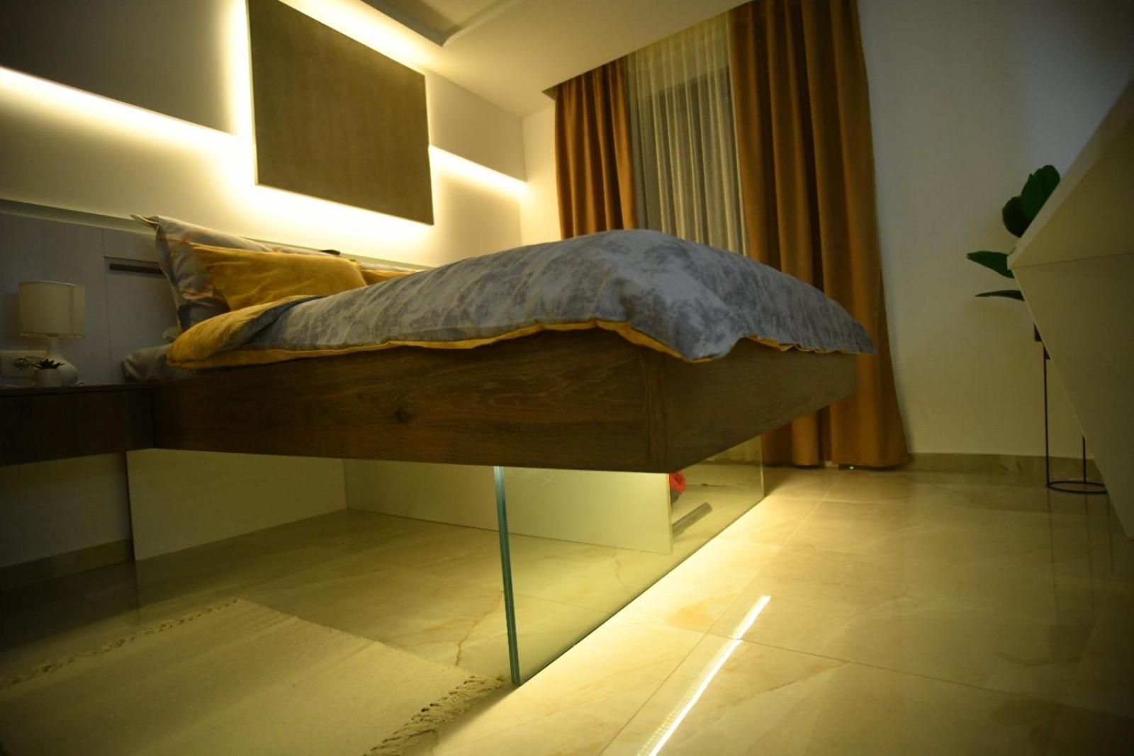 Apartment Viktor Lux Kragujevac