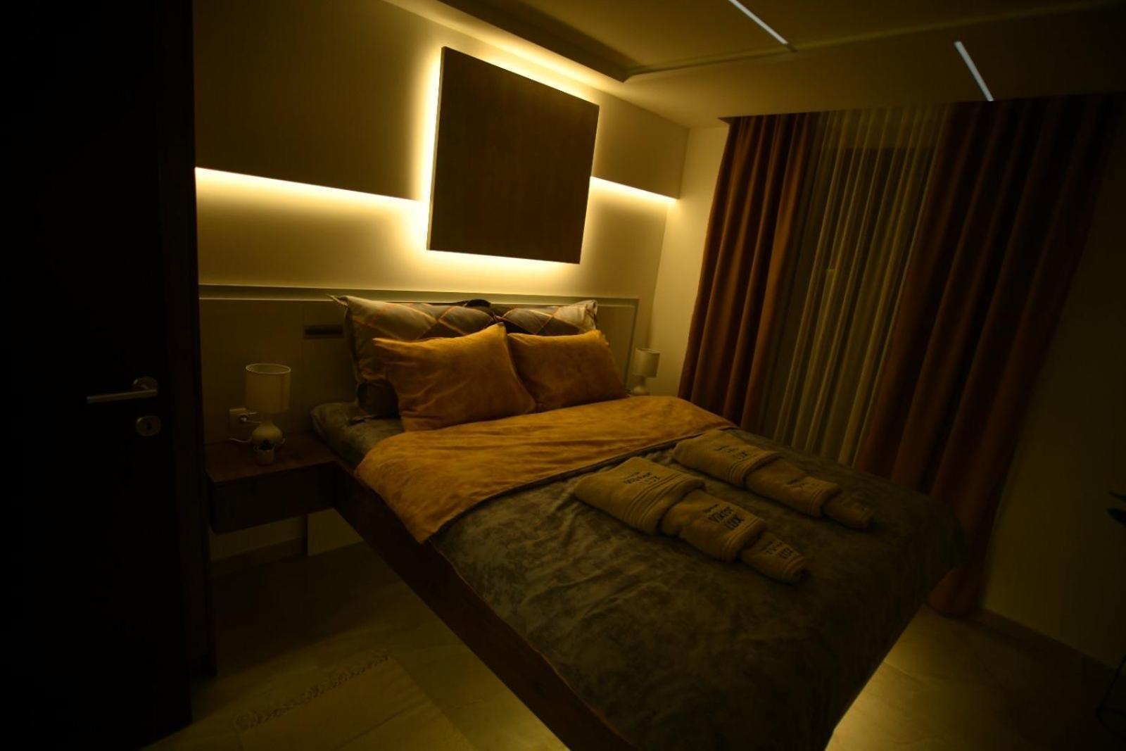 Apartment Viktor Lux Kragujevac
