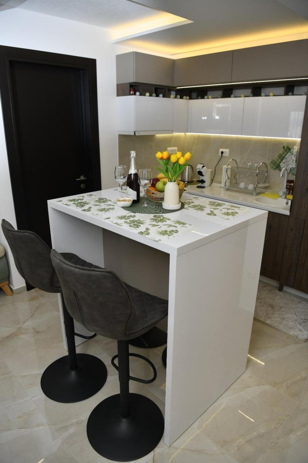 Viktor Lux Apartment