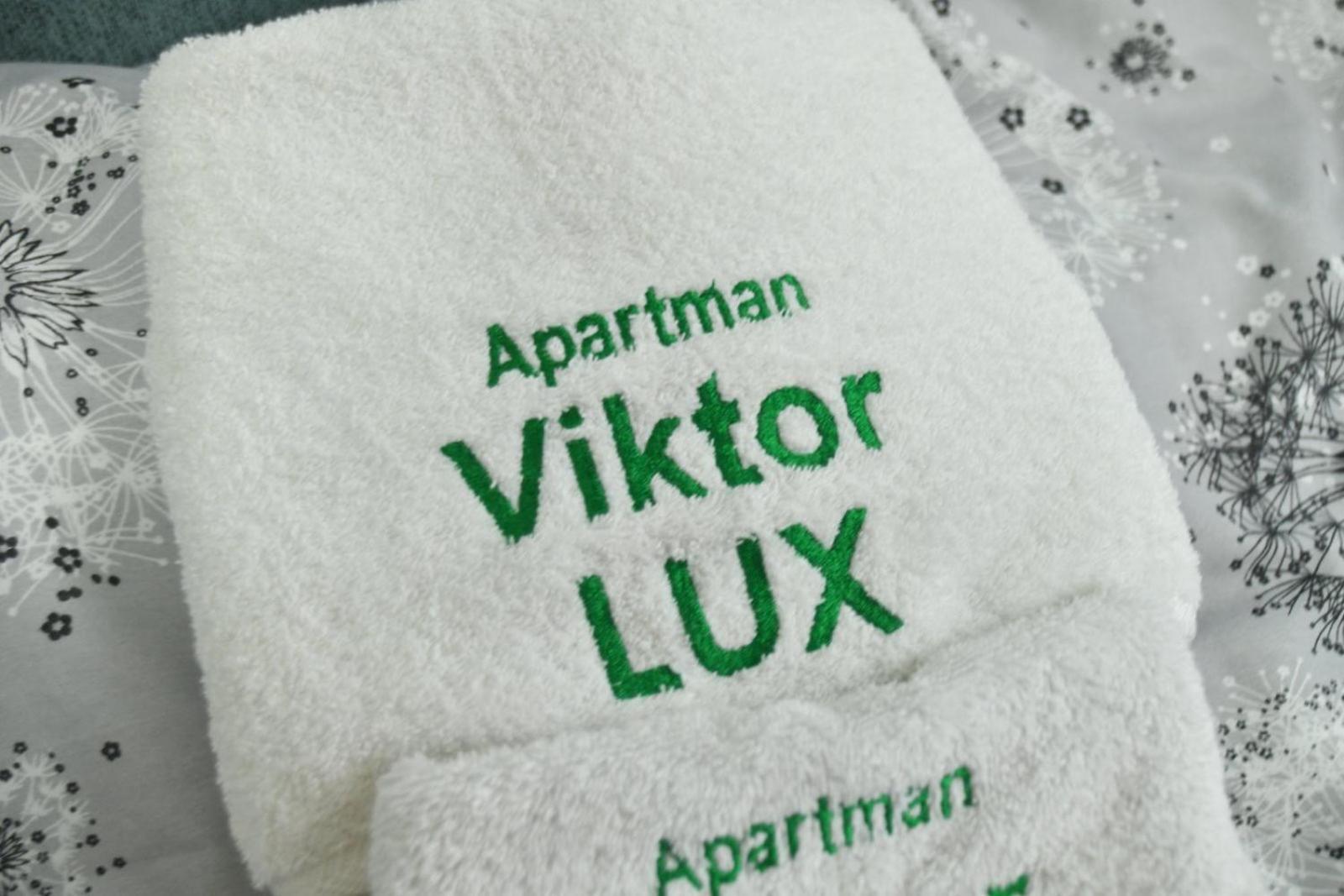 Viktor Lux