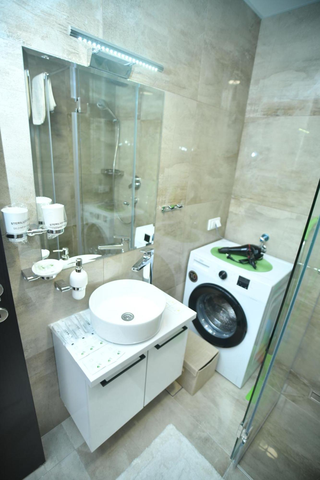 Viktor Lux Apartment Kragujevac